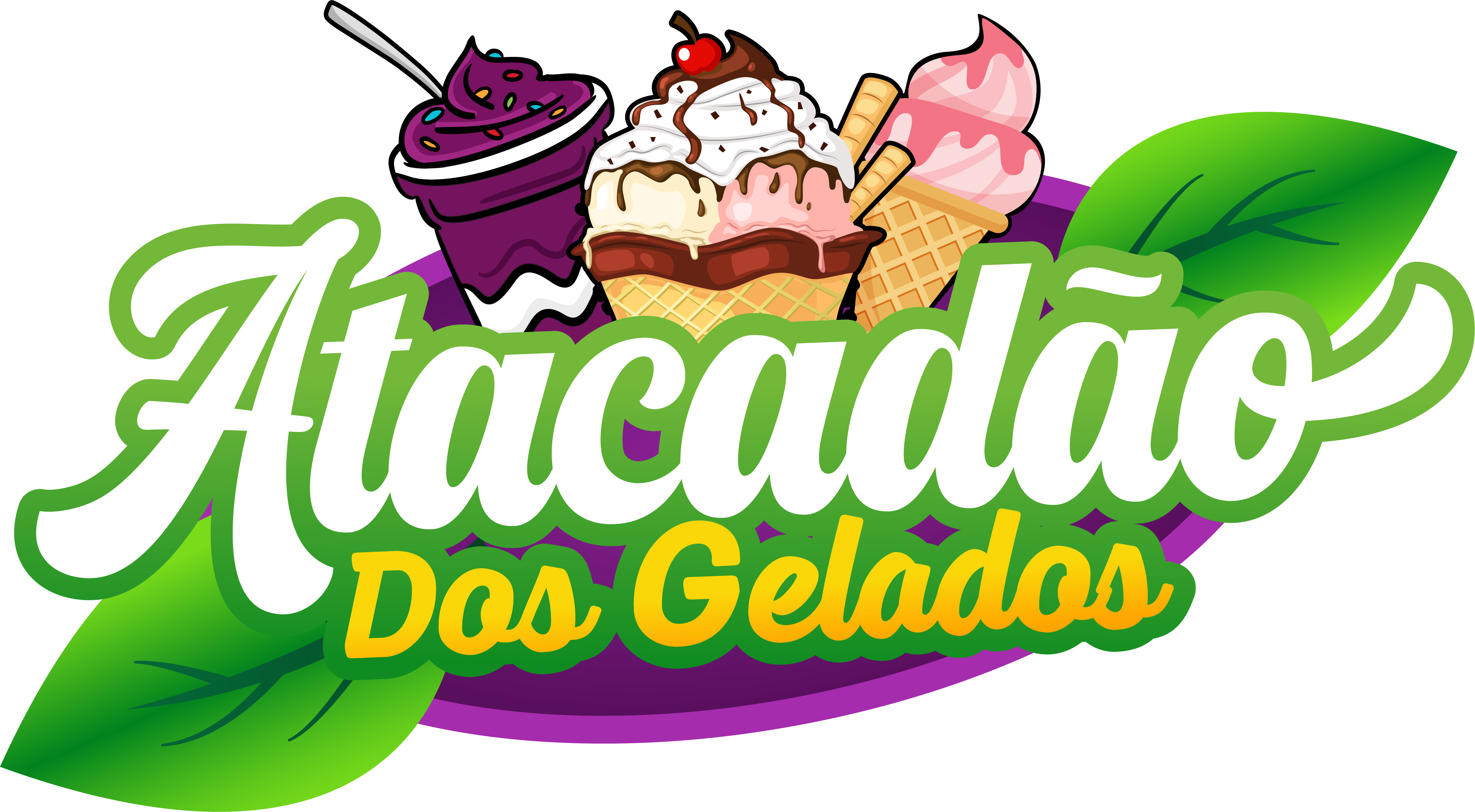 Atacadão dos Gelados