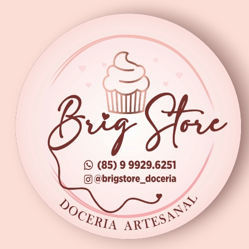 Brigstore doceria