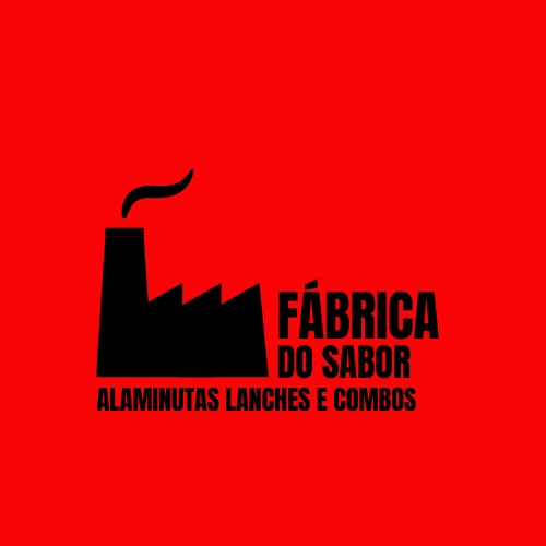 Fabrica do sabor