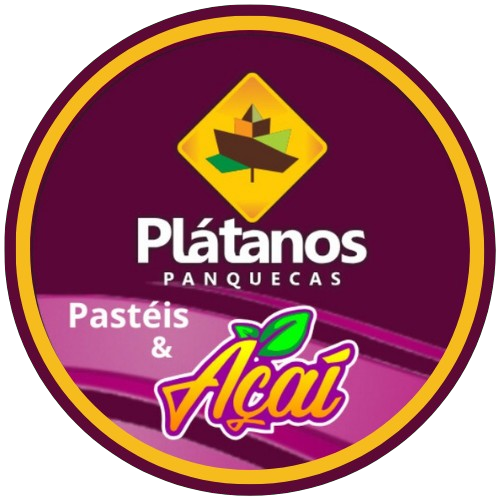 Plátanos - Panquecas, Açaís e Pastéis