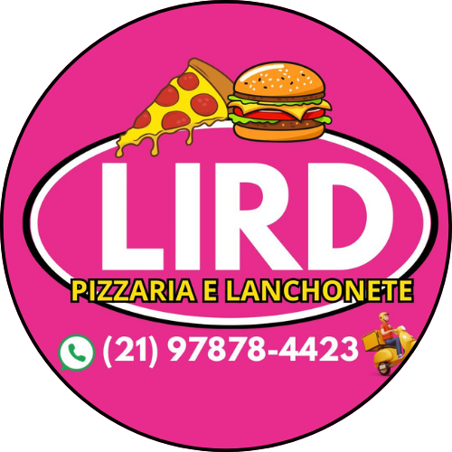 Lird Pizzaria e Lanchonete