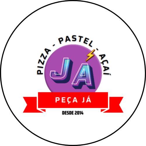 Peça Já⚡