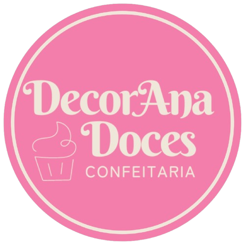 Decorana Doces Confeitaria