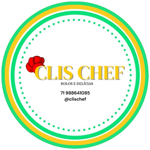 Clis Chef Bolos & Delícias