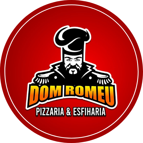 Pizzaria & Esfiharia Dom Romeu
