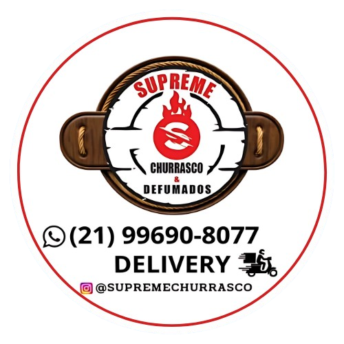 Supreme Churrasco e Defumado
