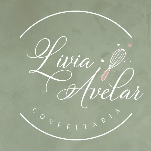 Lívia Avelar Confeitaria