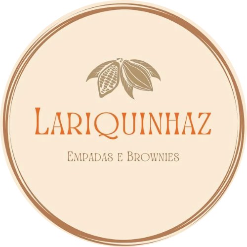 Lariquinhaz Empadas e Brownies