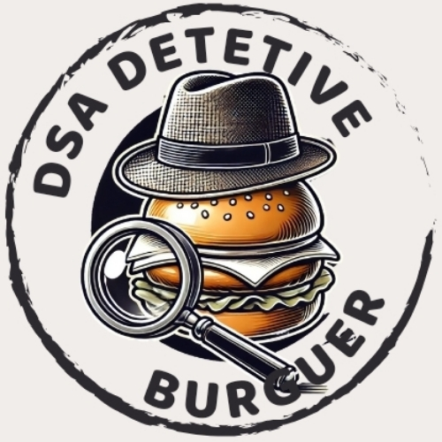 Detetive Burguer