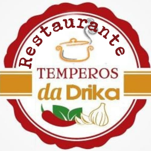 Temperos da Drika