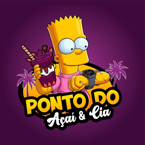 Ponto do Açaí & Cia