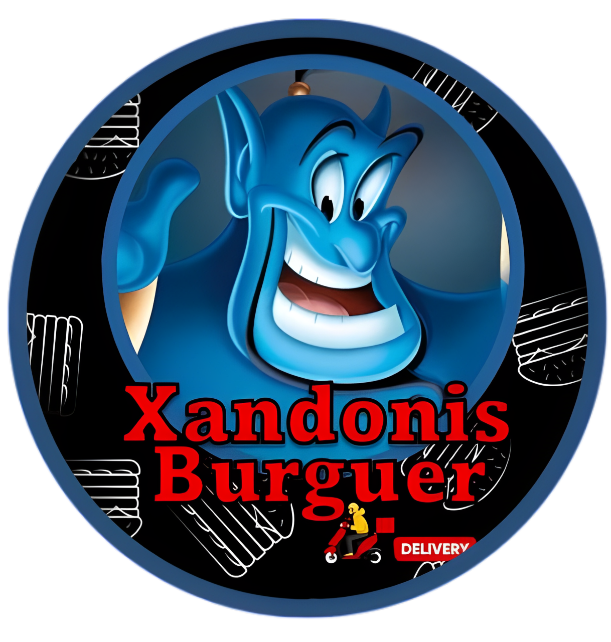 Xandonis Burguer