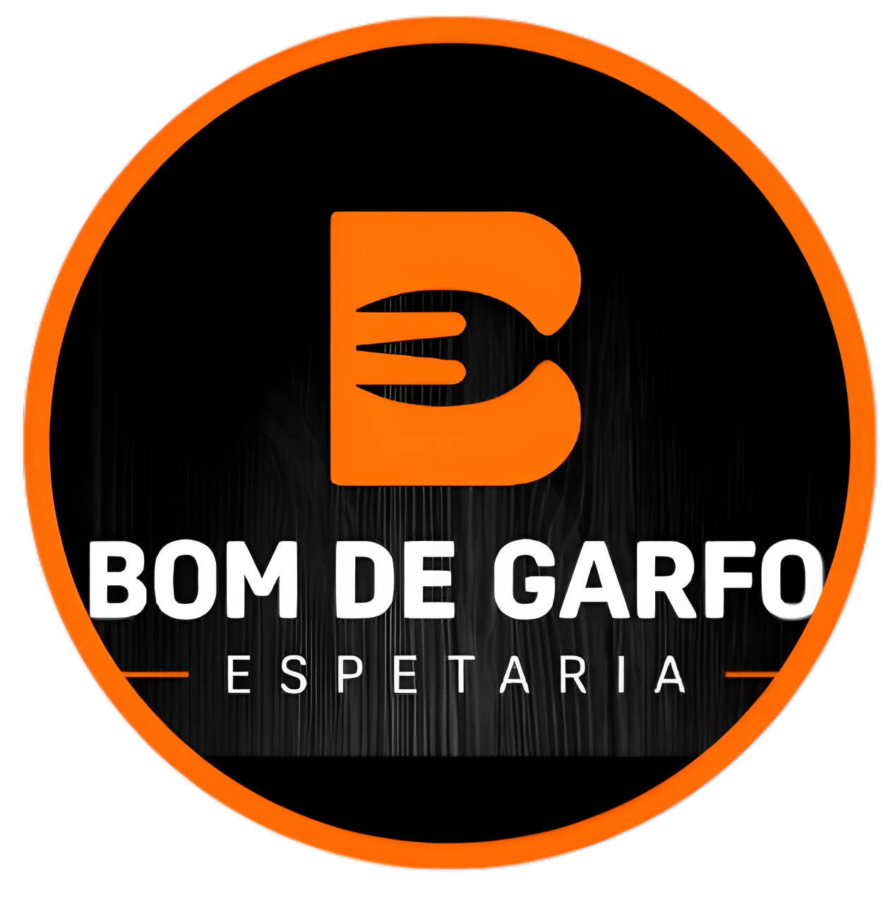 Bom de Garfo Espetaria