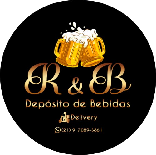 Depósito de bebidas R & B