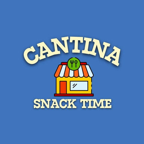 cantina snack time