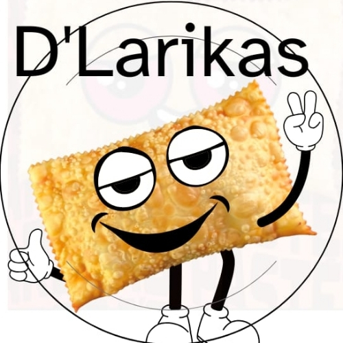 D'Larikas Delivery