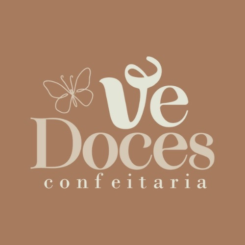 Ve Doces Confeitaria
