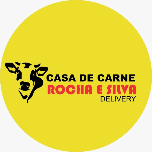 Casa de carne rocha e Silva delivery