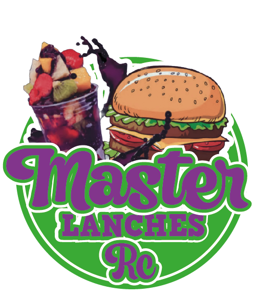 Master Lanches Rc
