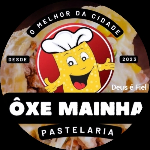 Ôxe Mainha