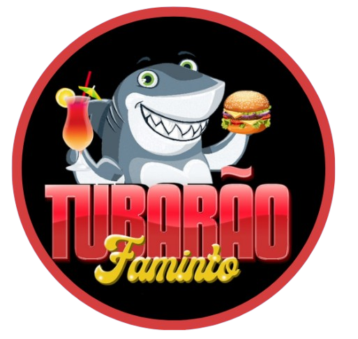 Tubarão Faminto