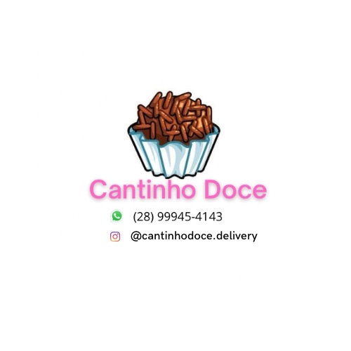 cantinho doce