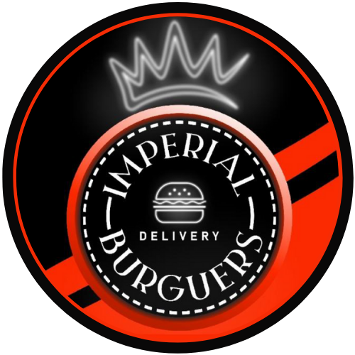 IMPERIAL BURGUERS DELIVERY