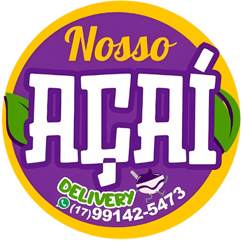 Nosso Açai Delivery