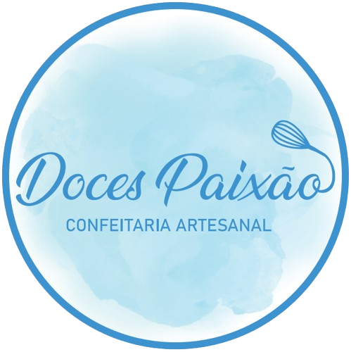 Doces Paixão