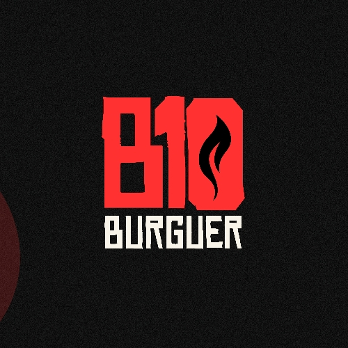 B10 Burguer