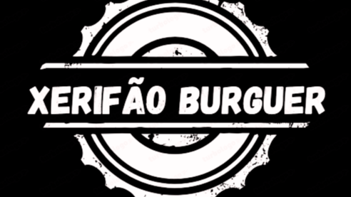 XERIFÃO BURGUER
