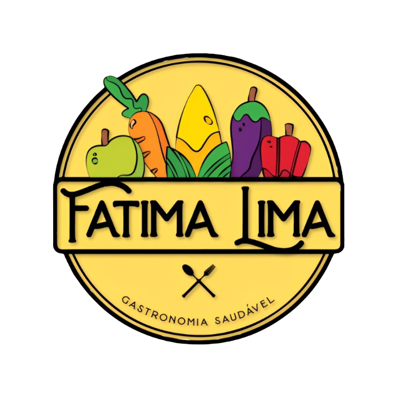 Fátima Lima Gastronomia Saudável