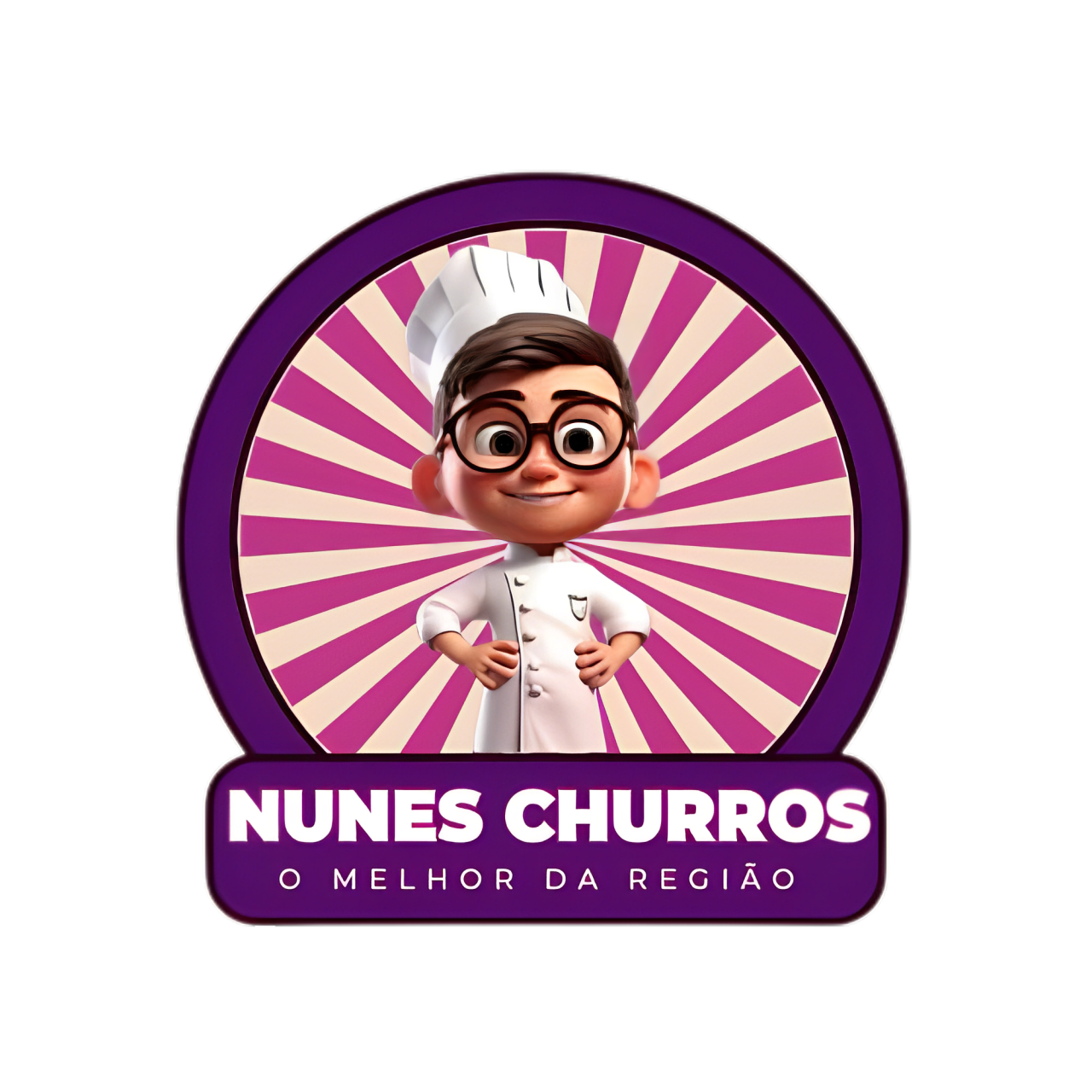 Nunes Churros