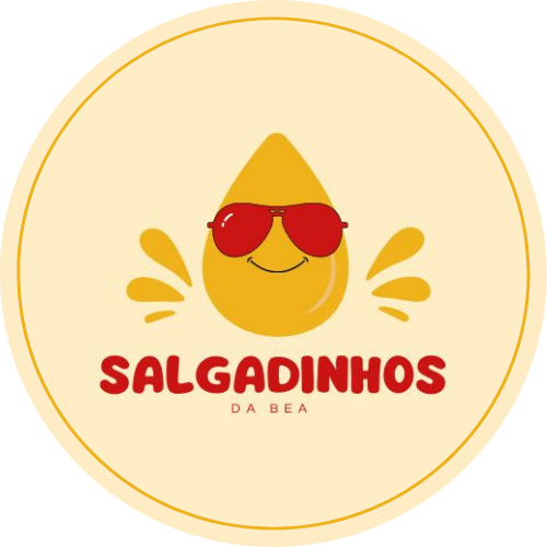 Salgadinhos da Bea