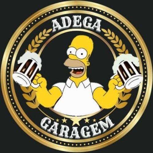 Adega garagem