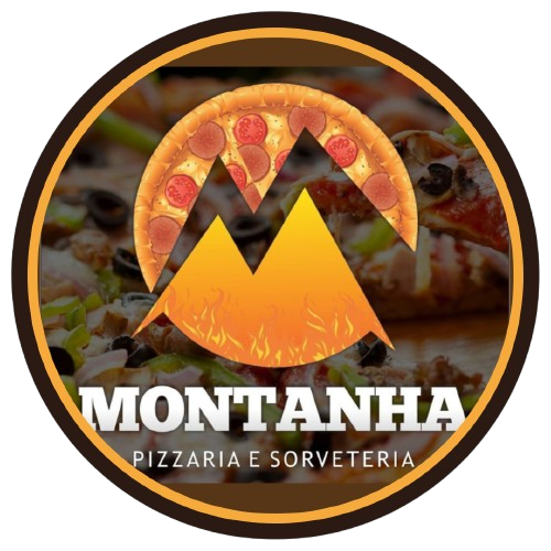 Pizzaria e Sorveteria Montanha