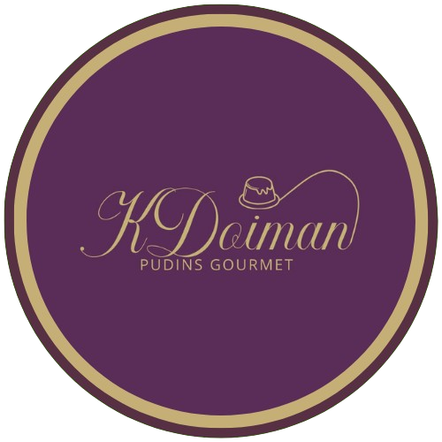 KDoiman Pudins Goumert