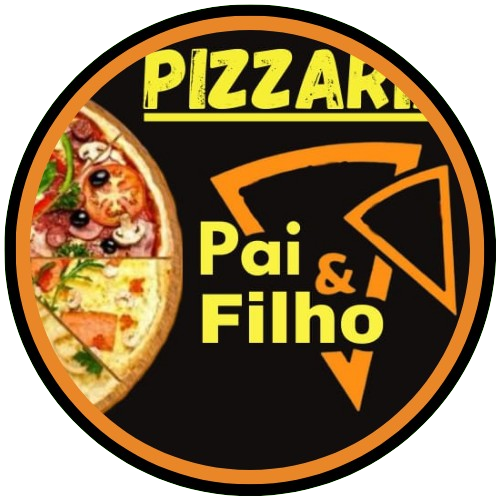 Pizzaria Pai & Filho