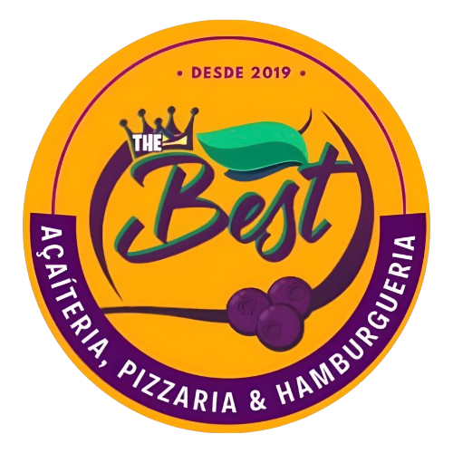 The Best - Açaíteria, Hambúrgueria e Pizzaria