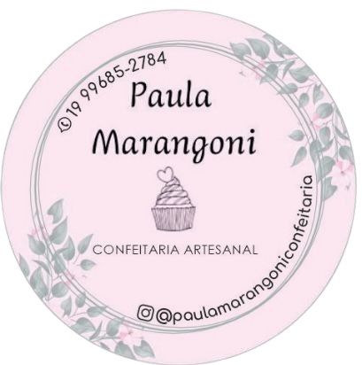 Paula Marangoni Confeitaria