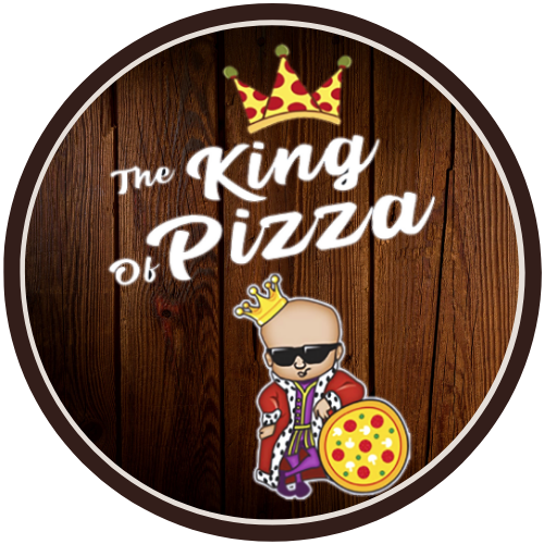 The King of Pizza e lanches
