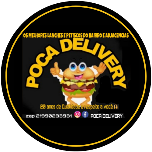 Poca Delivery