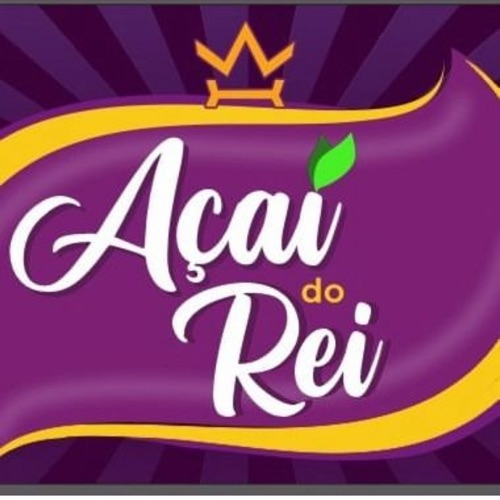 Açaí do Rei