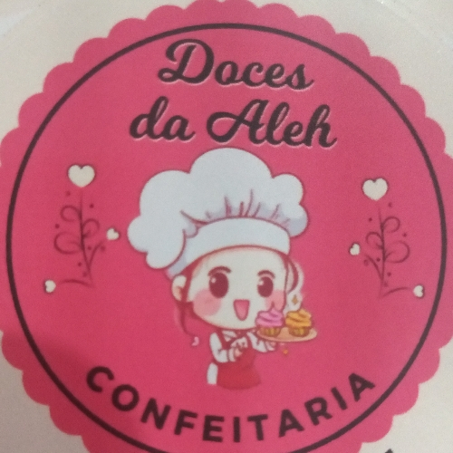 Doces da Aleh