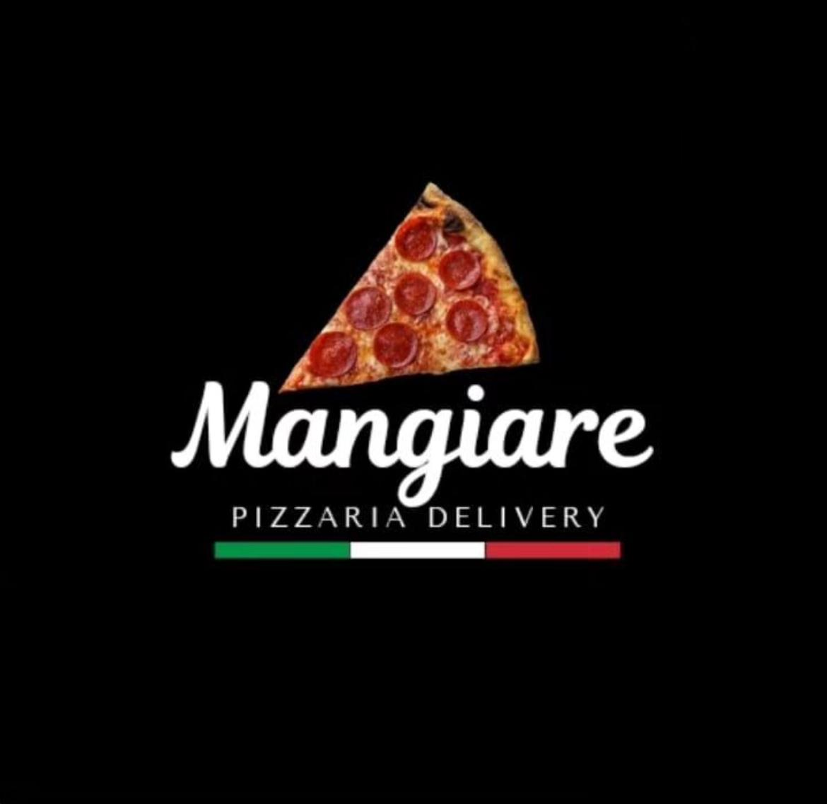 Mangiare Pizzaria Delivery