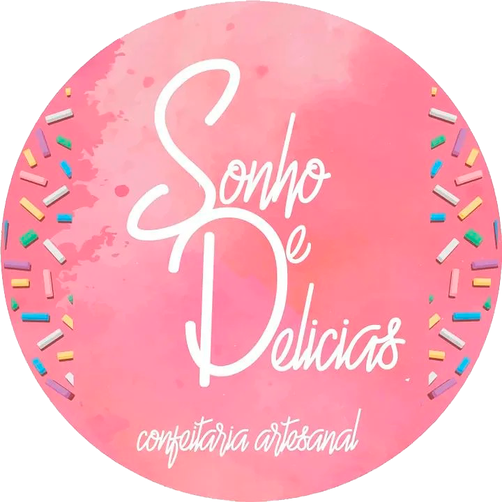 Sonho de Delicias - Salgados e Doces