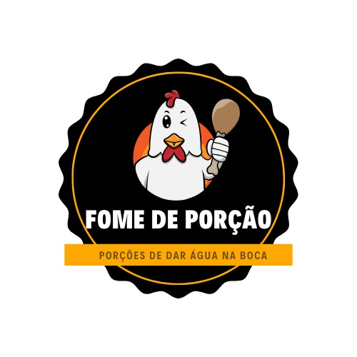 FOME DE PORÇÃO