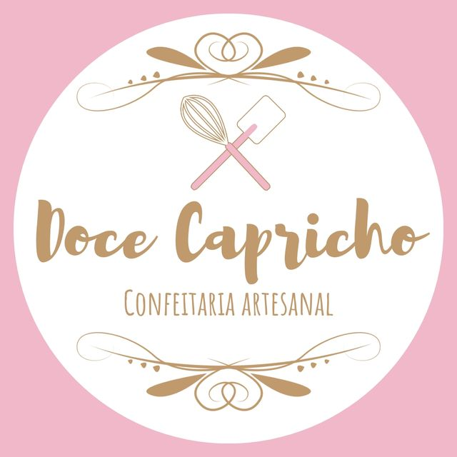 Doce Capricho - Bolos e salgados