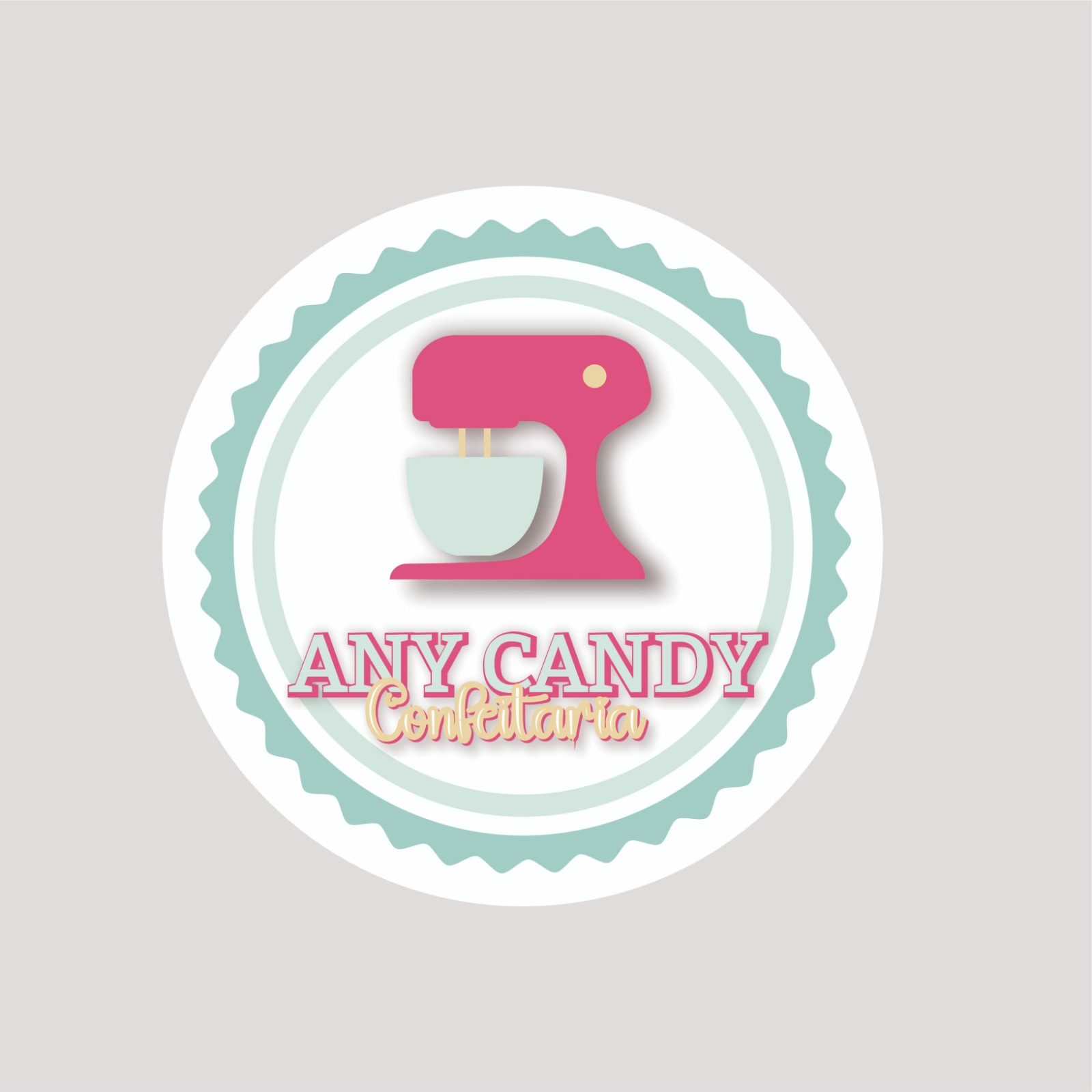 Any Candy Confeitaria