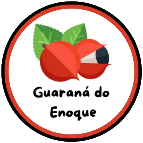 Guaraná do Enoque